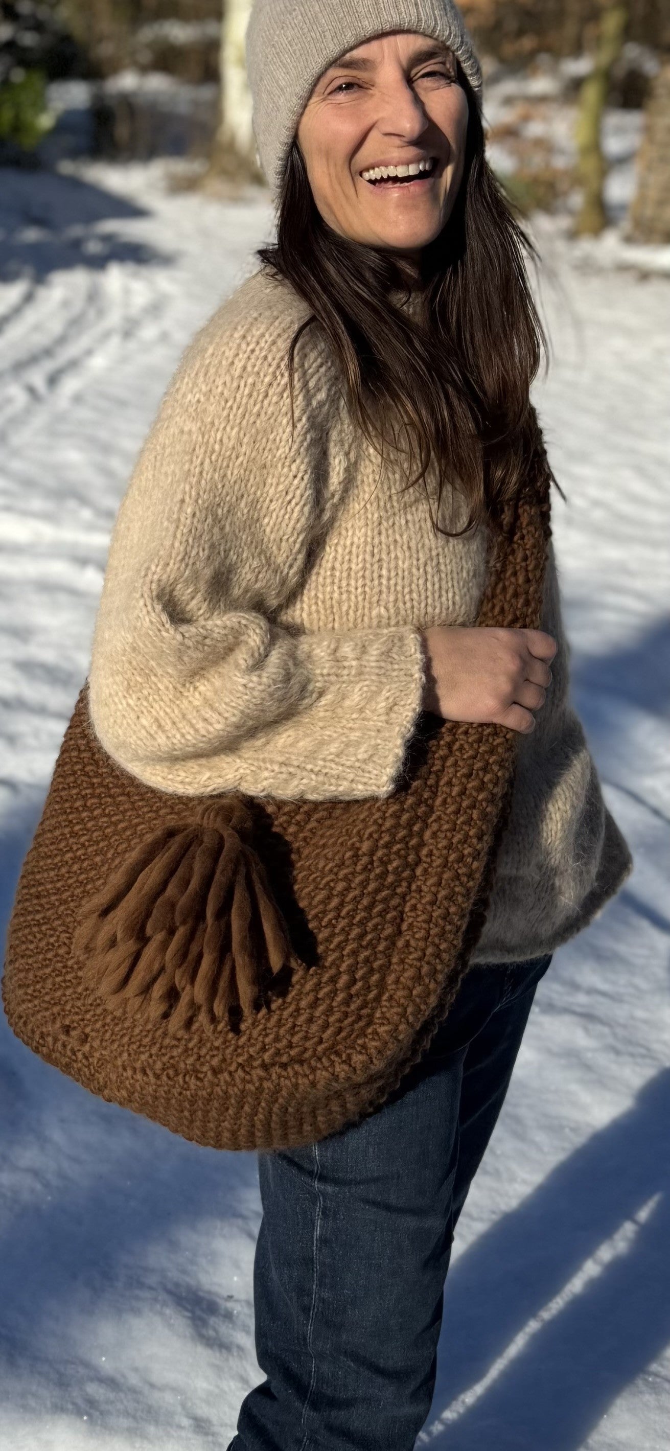 KIT FOR "AUNT #6"